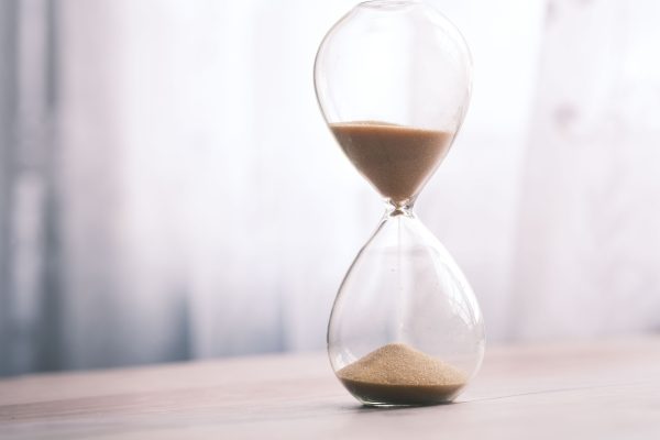 family provision application running out of time