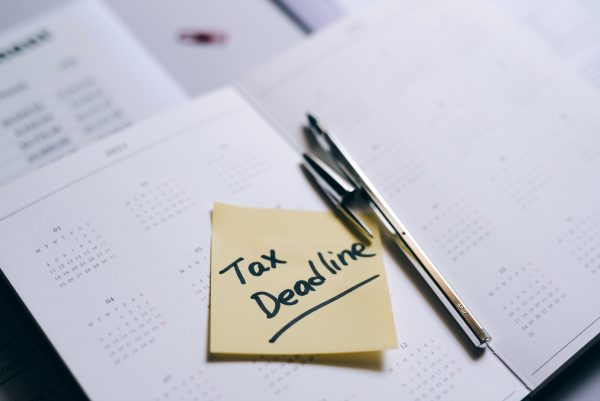 tax changes to testamentary trusts