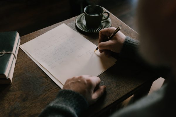 writing a will in queensland